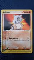Cubone #40 – Pokémon Team Magma vs Team Aqua