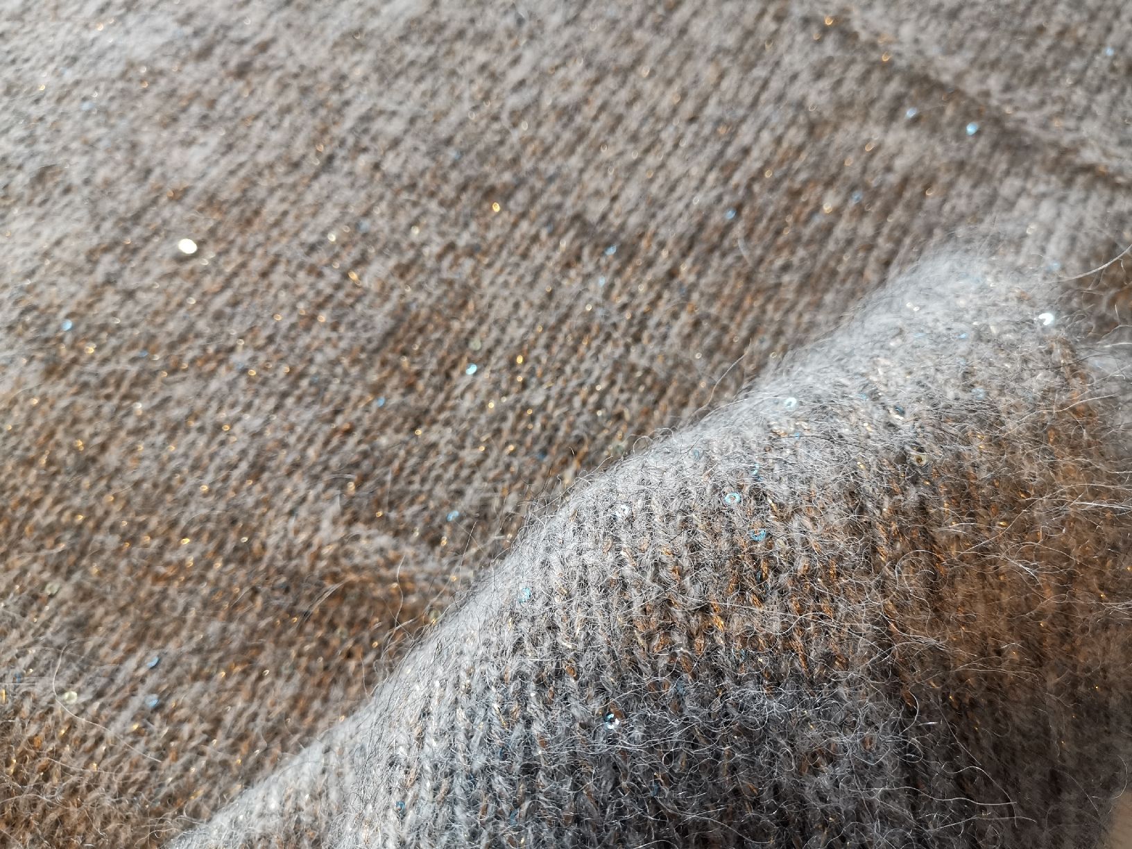 Pullover & Sweatshirts: Laurel hochwertiger Winterpulli, neuwertig – Neu (gemäss Beschreibung) aus Uerikon von pink_flamingo 3
