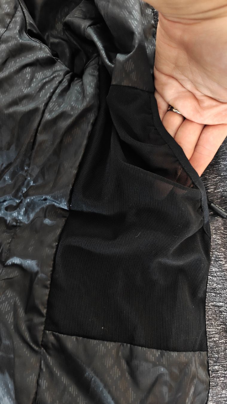 CMP Jacken: CMP Climaprotect Damenjacke Jacke Winterjacke 36 S neu – Neu (gemäss Beschreibung) aus St. Gallen von nesja123 7