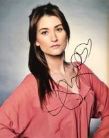Charley Webb 1988- Autogramm signiert Foto 20x25cm