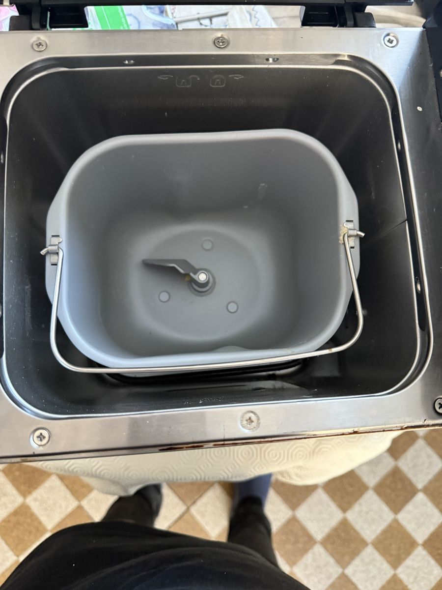 Tutte le macchine: Machine de pain – Usato da Cousset venduto da deb_9rff 2