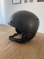 Ski oder Snwoboardhelm