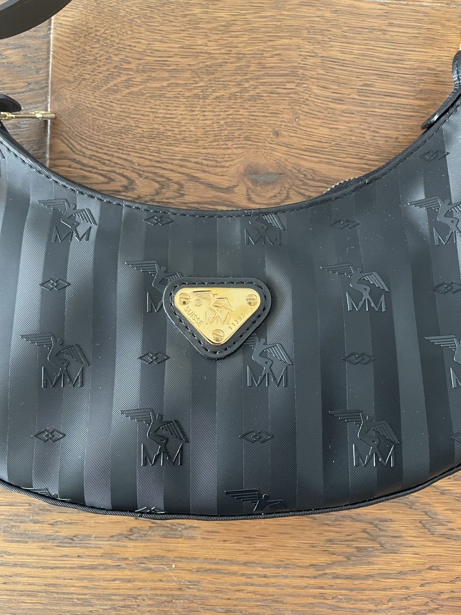 Maison Mollerus Taschen für Damen: Mollerus Tasche – Gebraucht aus Zürich von doeni95 1