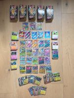 Pokemon XL Karten Set 500 Stk. japanisch Mega Dream ex