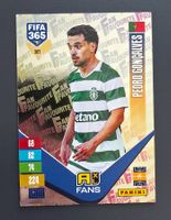 Pedro Goncalves, Fan Favourite, FIFA 365 2027 TCG, 387