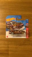 Hot Wheels Custom 18 Ford Mustang GT - 175/250