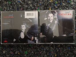 CD : Natacha