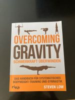 Buch Overcoming Gravity - Schwerkraft überwinden