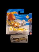 Hot Wheels Drag Racers 2026 Eggshelleracer 4/10 S
