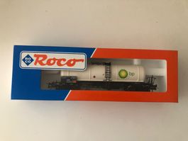 Roco 47358 ÖBB BP NEU