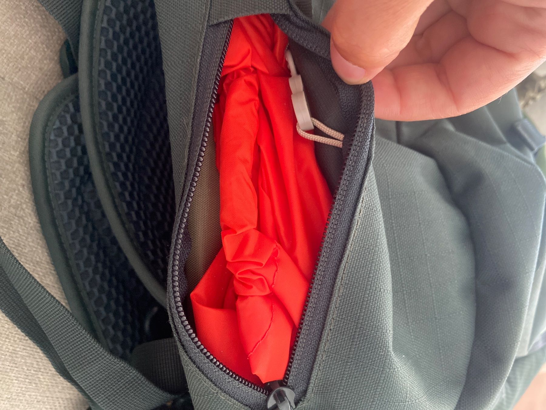 Vaude Rucksäcke: Wanderrucksack Vaude Jura 24 – Gebraucht aus Wallisellen von ik6729 7