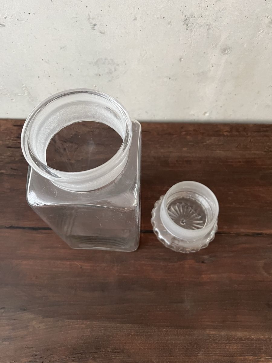 Verres: Antike Bonboniere – D'occasion à Wabern par La-Vitrine 5