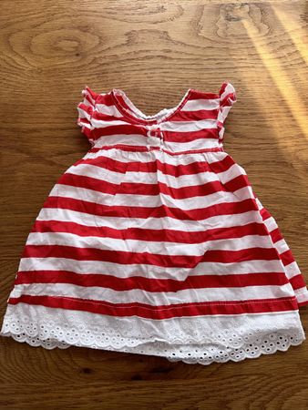 Gr 86 Kleid 👗💯✅