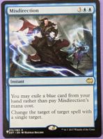 Misdirection - MtG - EN