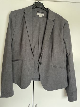 Hosen Anzug Neu