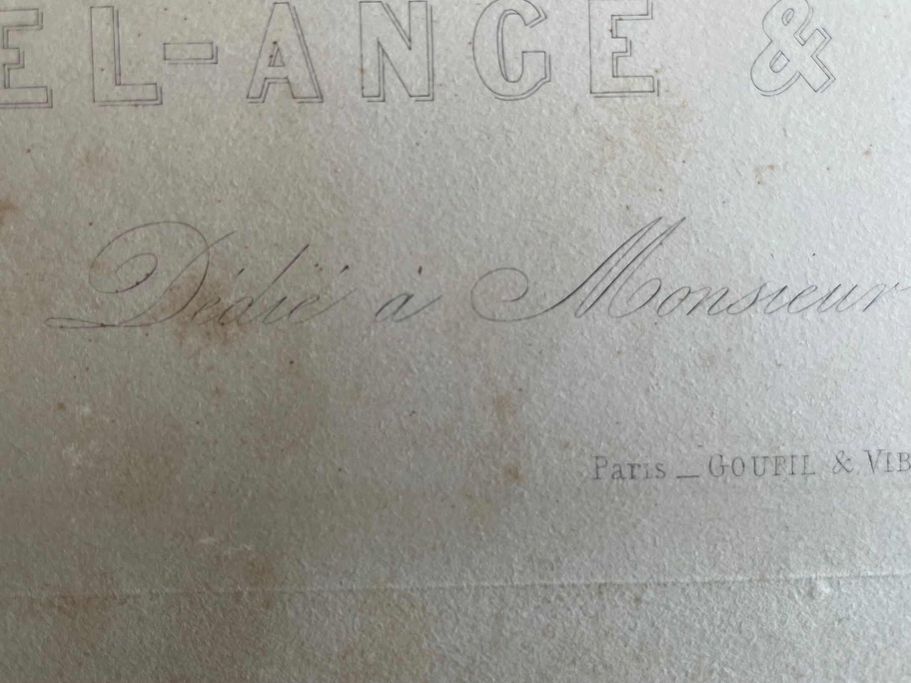 Gravures: Gravure Michael-Ange – D'occasion à Lausanne par dva_b5np 4