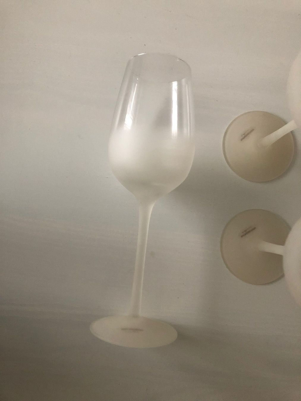 Verres: Weingläser – D'occasion à Arlesheim par leyRum4.5 1