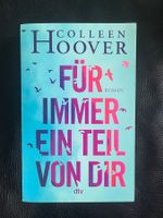 Für immer ein Teil von dir - Colleen Hoover