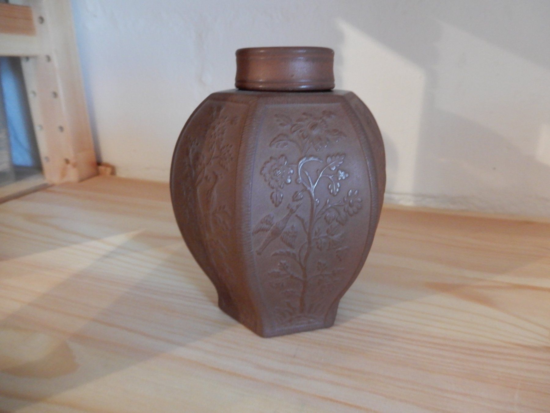 Altro per la casa: Teedose Kreamik – Usato da Erstfeld venduto da Mario_boe0 3