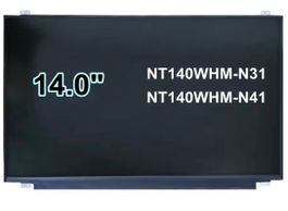 14.0 FD Laptop Bildschirm