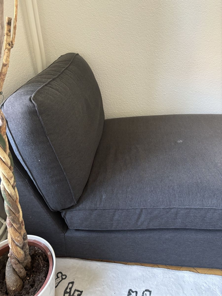 Sofas: Sofa – Gebraucht aus Zürich von abl_fhj5 3