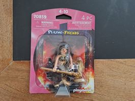 Playmobil 70859 Playmo-Friends Schlangenlady NEU / OVP