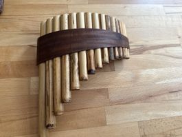 Occorso Panflöte