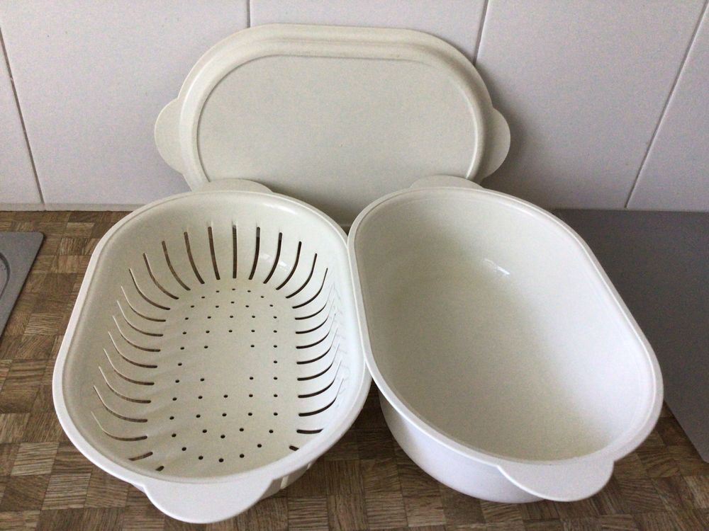 Tupperware - Universalbehälter Jar (Neu (gemäss Beschreibung)) In