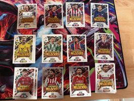 Topps Match Attax 2026/27 Wildcard