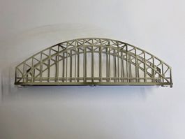 Gitterbrücke Artikel Nr. 7163 für M Gleis
