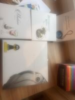 Time stories base set und 3 Erweiterungen