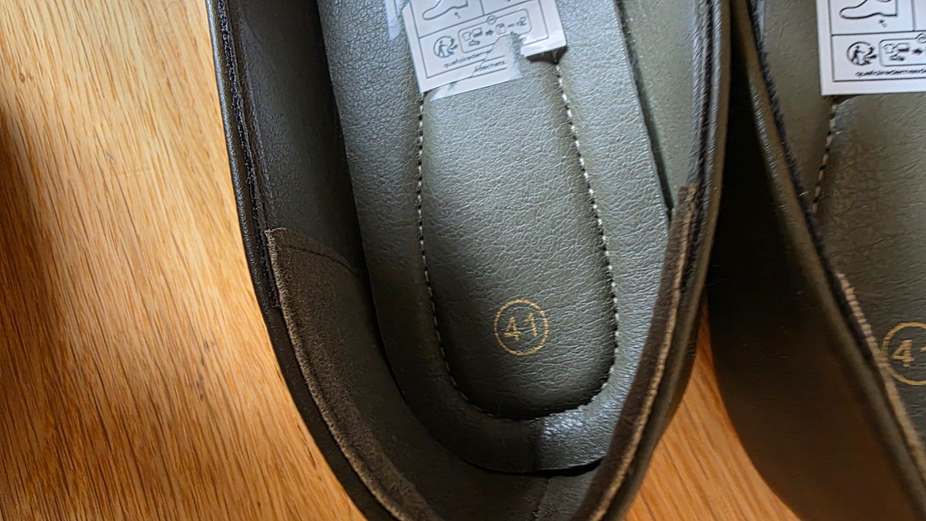 Chaussures femmes: Schuhe – Neuf avec emballage d'origine à Dübendorf par Jolenia 4