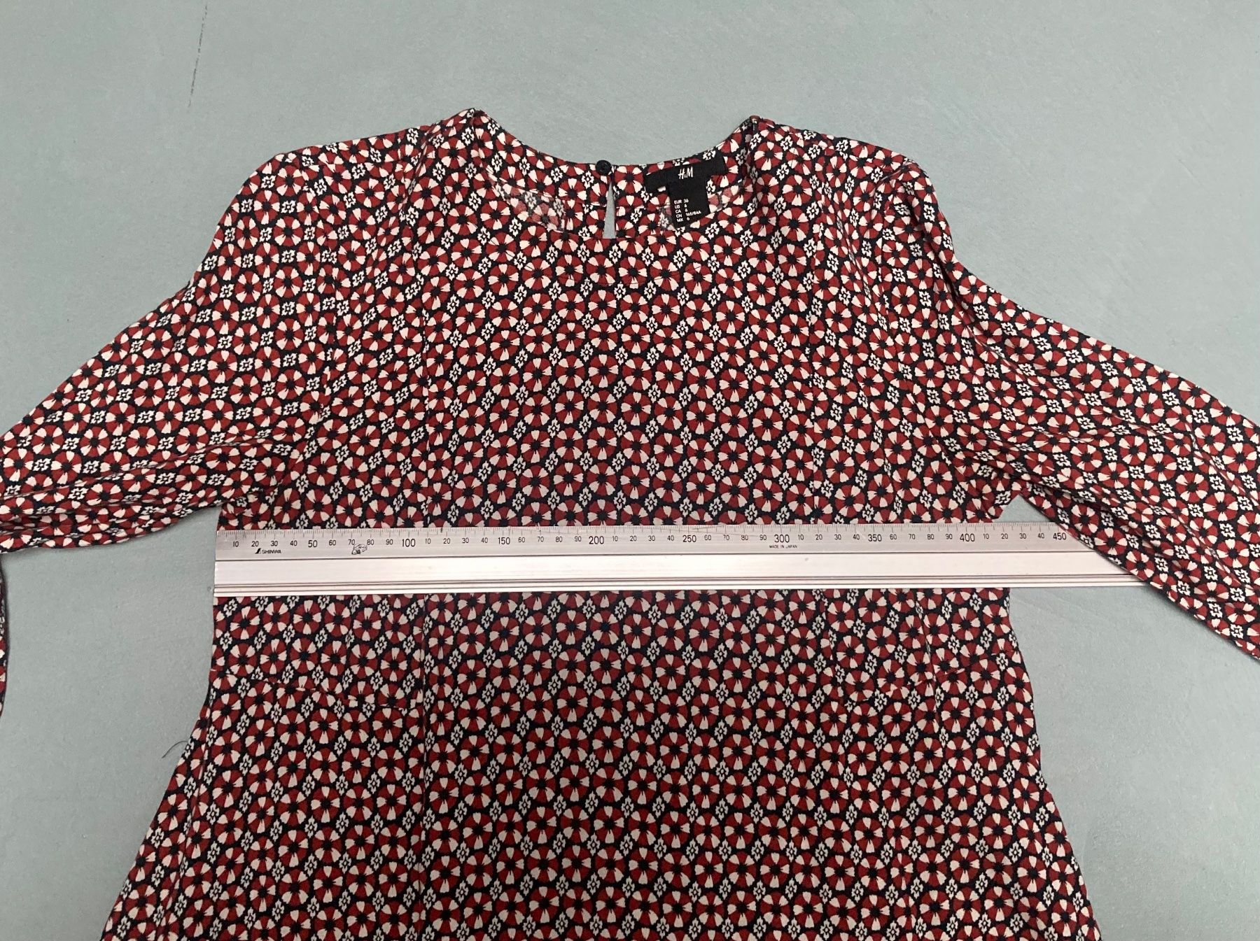 H&M Vestiti: Kleid – Usato da Leuk-Stadt venduto da nadlerhu 6