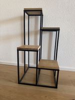 Pflanzentreppe