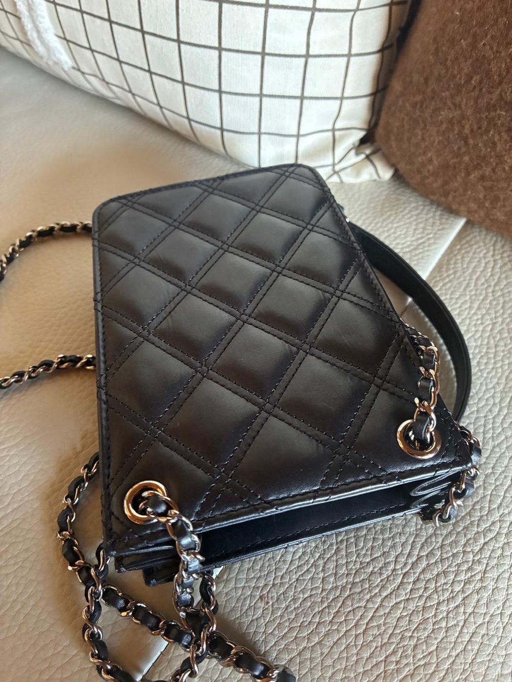 Chanel Borse da donna: CHANEL – Nuovo (secondo la descrizione) da Rümlang venduto da har_z6qv 9