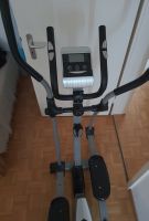 Vélo elliptique d'appartement - parfait pour l'hiver!