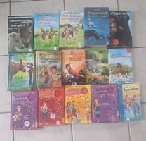 Kinder/Jugendbücher