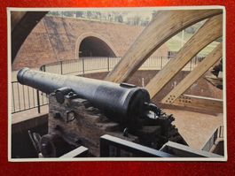 Vicksburg National Military Park Top USA