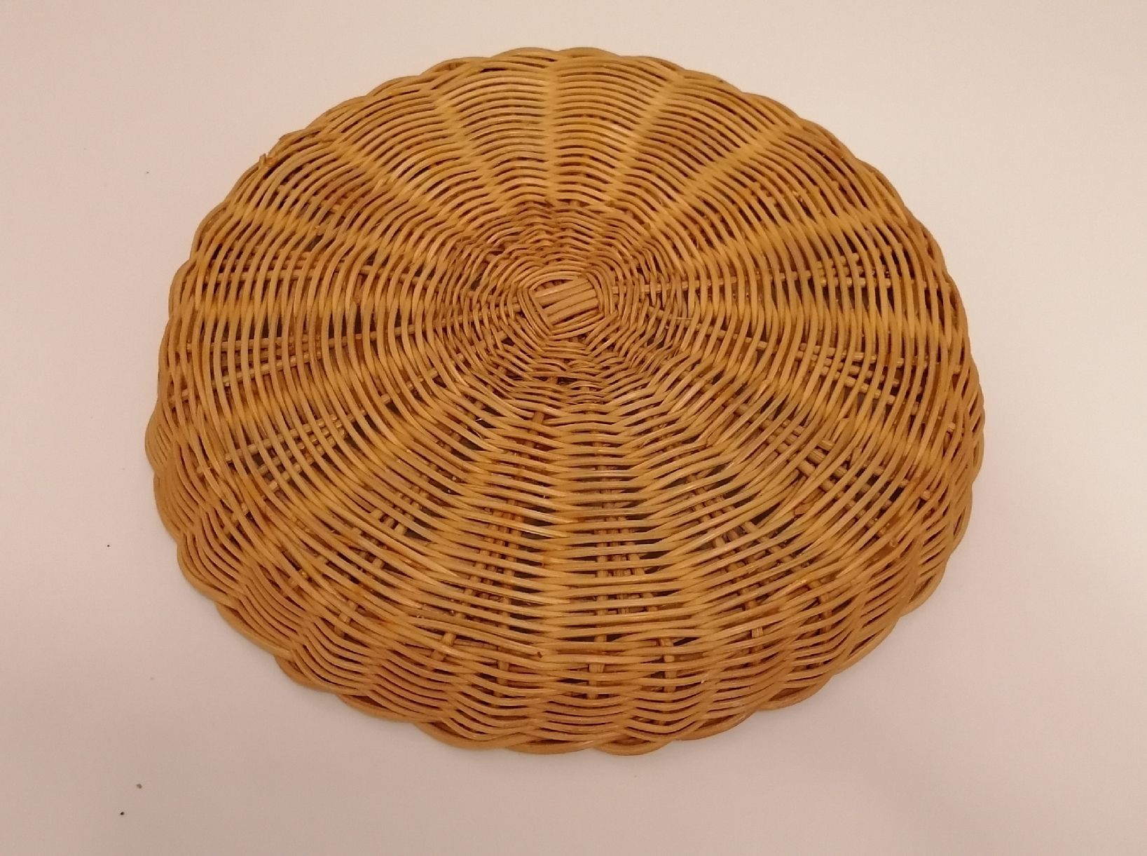 Contenitori & Simili: Brotkorb / Korb 27cm – Usato da Schwarzenegg venduto da musi09 1