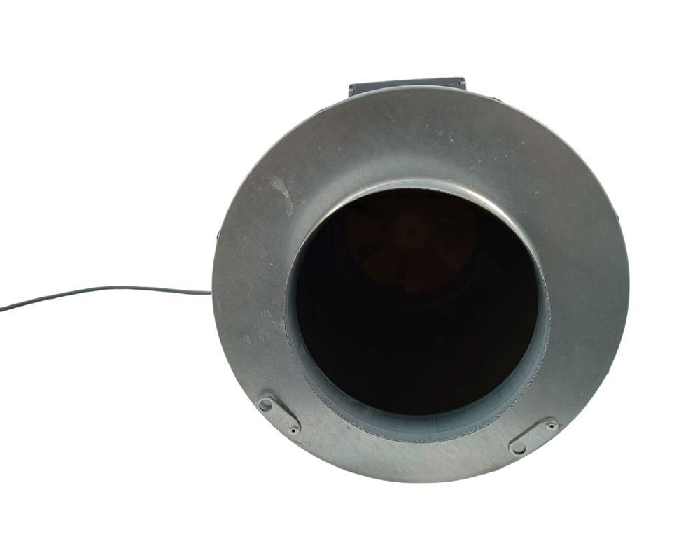 Can-Fan Ventilatoren: CAN-FAN Q-Max Rohrventilator EC 160 – Gebraucht aus Luzern von Restwert_Luzern 4
