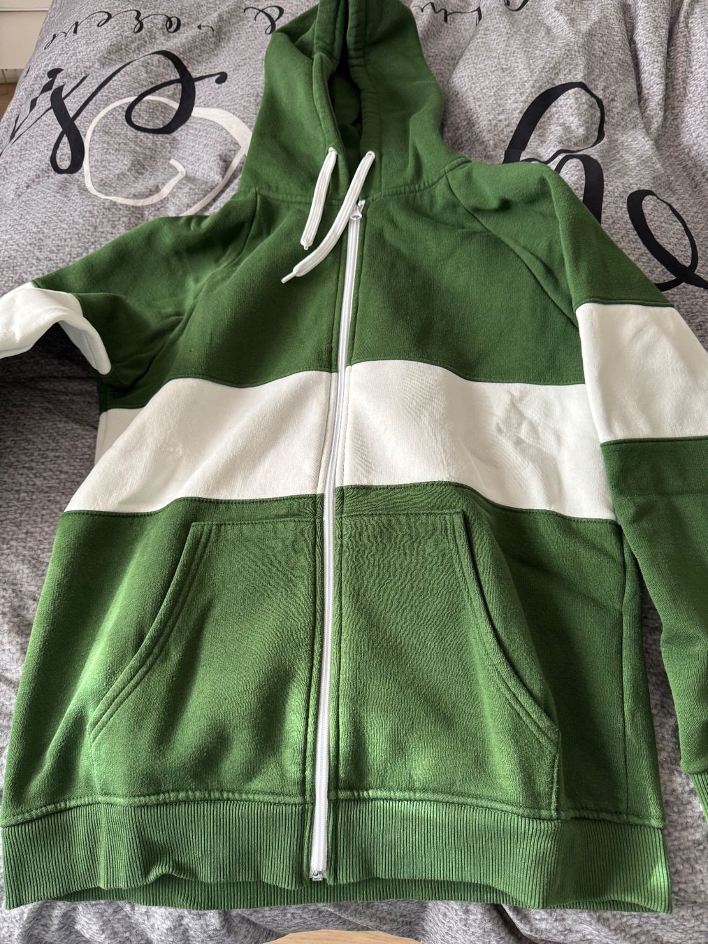 Giacche: EHCO Jacke mit Kapuze Grösse S – Usato da Rothrist venduto da spagro 1