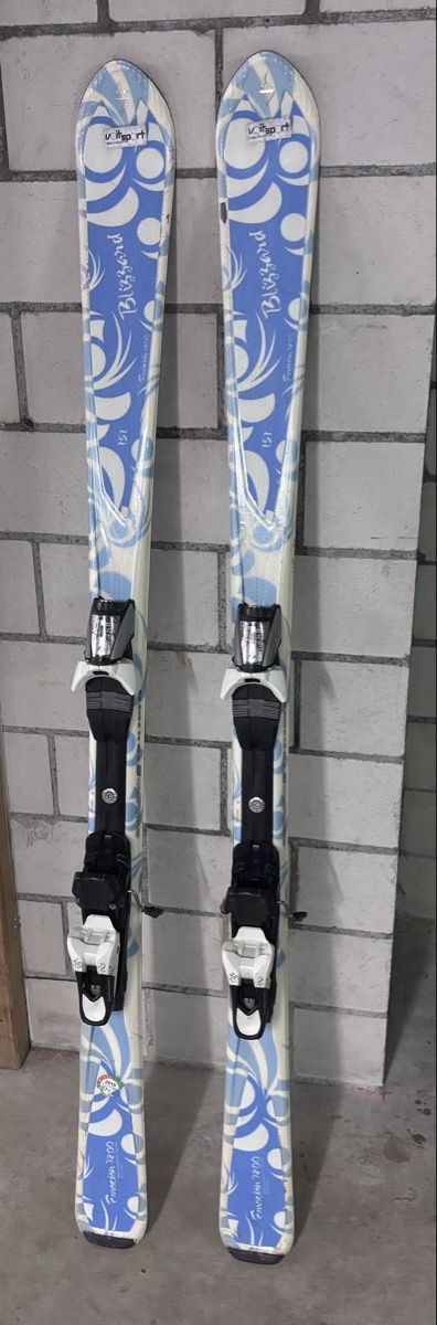 Blizzard Sci: Blizzard Ski 151  – Usato da Bonstetten venduto da swiss_diver