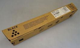 Ricoh Aficio MP C3500, MP C4500 black Toner, 842034/884930