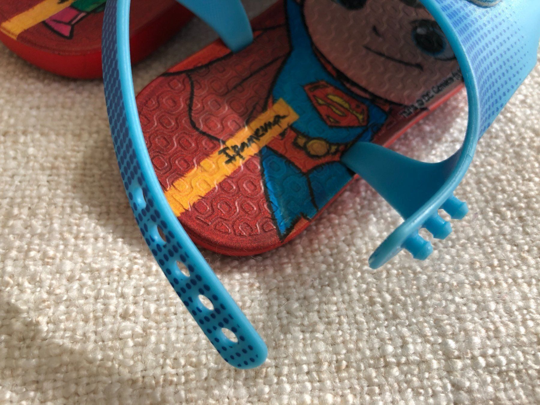 Ipanema Scarpe per ragazzi: Ipanema Sandalen, FlipFlop Gr 23/24, – Usato da Zürich venduto da poliveira 3