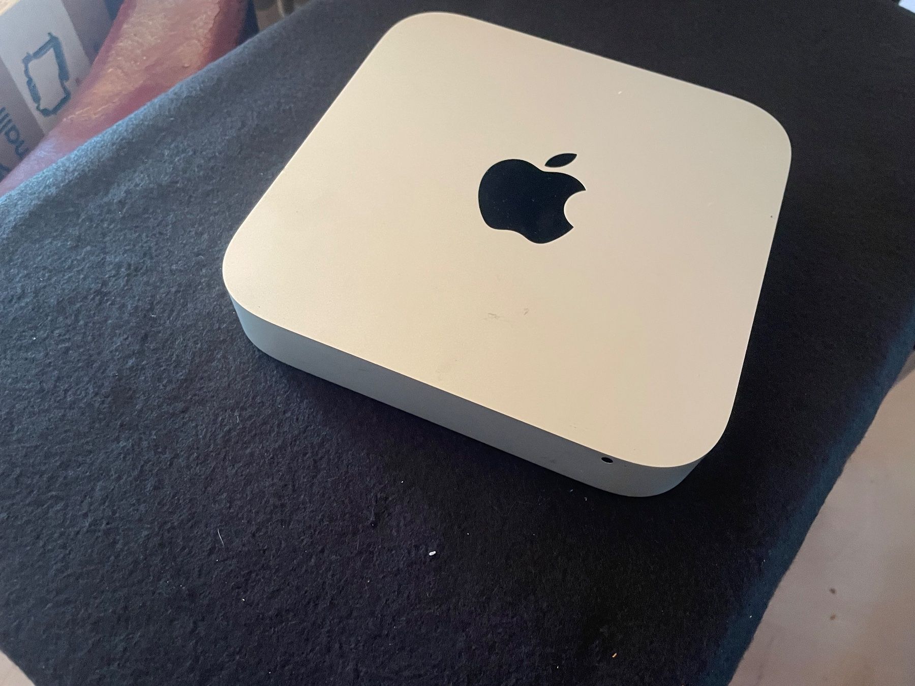Apple PC: Mac mini Intel Core i5 2.6 ghz 8gb ram 1tb – Usato da Embrach venduto da xen_rp5g