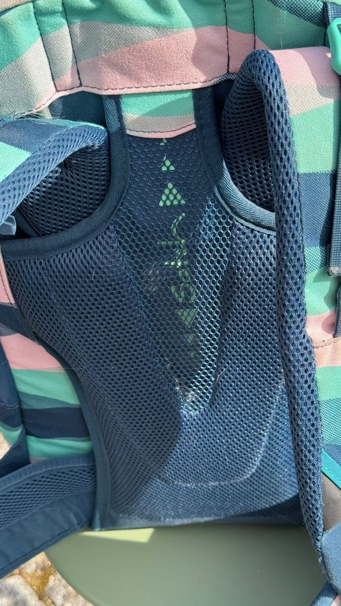 Satch Borse & Zaini: Schulrucksack Marke Satch – Usato da Schöftland venduto da rol_t6bk 5