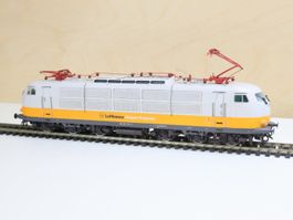 Lemaco BR 103 E-Lok - Lufthansa Rarität Limitiert 75 Stück