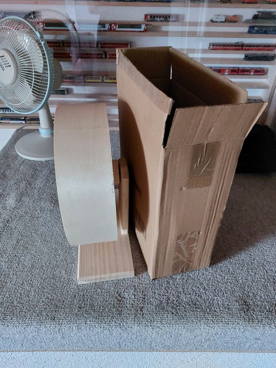 Hamsterkäfig Von PawHut Mit Tiefem Boden & Laufrad – Gemütliches Zuhause Für Nager