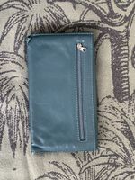Joli Portefeuille bleu ✨💙