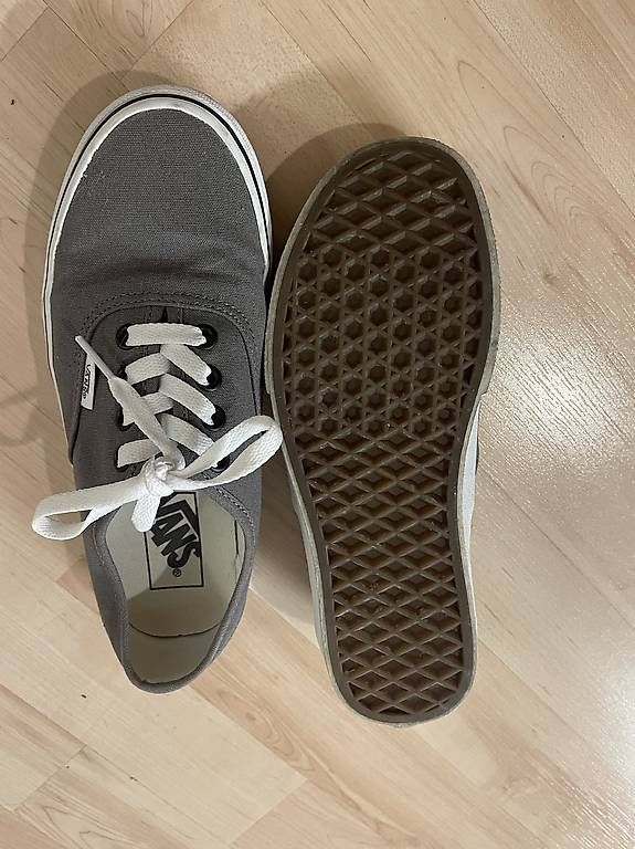 Vans Scarpe da uomo: Vans Grösse 36 – Nuovo (secondo la descrizione) da Richterswil venduto da __Sheila_97 2